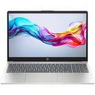 HP 15-FD0558NIA Laptop, Intel Core i7-1355U, 8GB DDR4 3200MHz, 512GB PCIe NVMe SSD, Intel Iris Xe Graphics, 15.6" FHD Anti-Glare Display