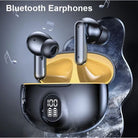 Stereo ENC TWS 895B Wireless Earphones Bluetooth Gaming Earbuds In Ear