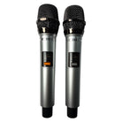TTDM22 Wireless Lavalier Microphone – Professional Clip-on Mic for Clear Audio,