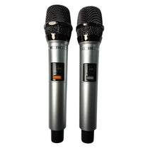 TTDM22 Wireless Lavalier Microphone – Professional Clip-on Mic for Clear Audio,