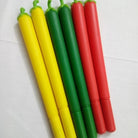 01 Pc Cute Chili Pepper Gel Pens for Kids Girls Gift School Creative Stationery