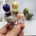 Cute Bear Lens Container Contact Lens Case Accessories DIY Contact Lens Storage Box Portable Travel Contact Lens Case