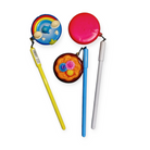 01 Pc Cup Cake Cute Shape Gel / Ball Point Pens For Office School Supplies Stationery Gift Items01 Pc Cute Shape Gel / Ball Point Pens For Office School Supplies Stationery Gift Items