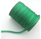 1 Roll (50 Yards) 5/8'' 15mm Single Fold Bias Tape - Best Quality Satin Ribbon for Tailoring, Costumes, Robes, Cosplay & DIY Sewing