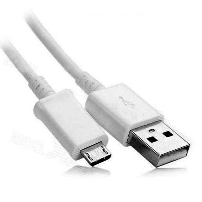 Fast Charging USB to Android Data Cable