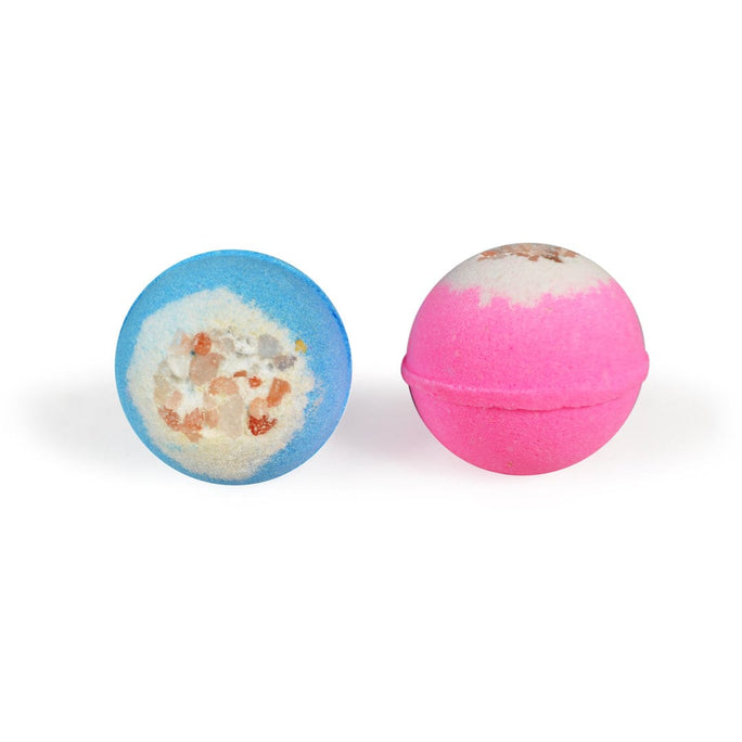 Luxury Aromatherapy Bath Bomb Gift Set with Surprise Toy | Handmade Bubble Bath Fizzer for Kids & Women – Organic & Essential Oil Spa Experience