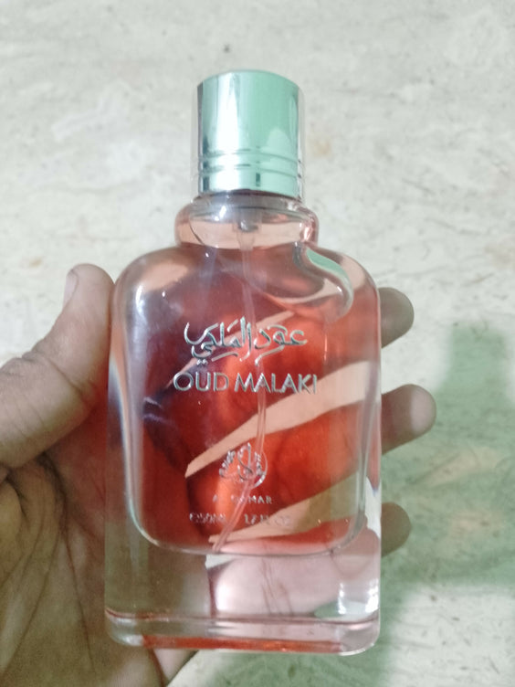 Oud Malaki Premium Perfume for Men's 50ml