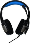 Gaming Headset for Xbox One, PS4 Gaming Headset with 7.1 Surround Sound Stereo,