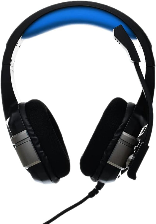 Gaming Headset for Xbox One, PS4 Gaming Headset with 7.1 Surround Sound Stereo,