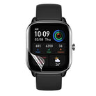Screen Protector For Amazfit GTS2/GTS 4 Mini Hydrogel Film Soft Screen Protector for Huami Amazfit GTS 2/ GTS 4 Mini Anti-scratch TPU Film