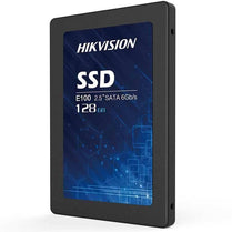 Hikvision SSD 128GP E100 internal solid state disk SD
