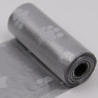 Baby Diaper Diaper Disposal Bag Rubbish Bags Pet Dog Poo Waste Bag Rolls Garbage Pets Wastage Bags