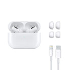 Pro TWS Wireless Earbuds | Bluetooth 5.3 | HD Stereo Sound | ENC Noise