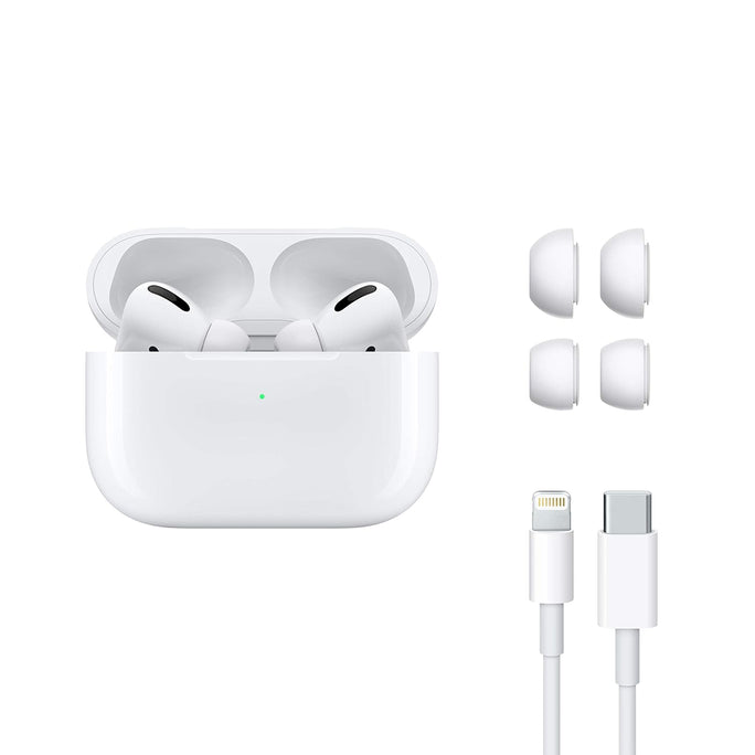 Pro TWS Wireless Earbuds | Bluetooth 5.3 | HD Stereo Sound | ENC Noise