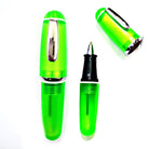 01 Piece Creative Mini Ballpoint Gel Pen Short Size Pen Writing Pocket Pen For Office School Stationery Supplies