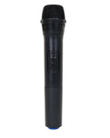 KTS GTS-2136 Portable Wireless Bluetooth Speaker 8 Inch | Rechargeable Karaoke