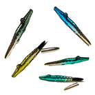 01 PC Crocodile Shape Fountain Pen Stylish Pen With New Generations Style Easy