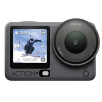 DJI Osmo Action 6 Adventure Combo