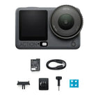 DJI Osmo Action 6 Standard Combo