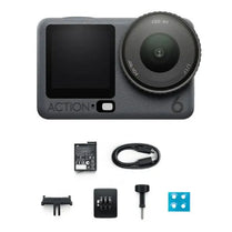 DJI Osmo Action 6 Standard Combo