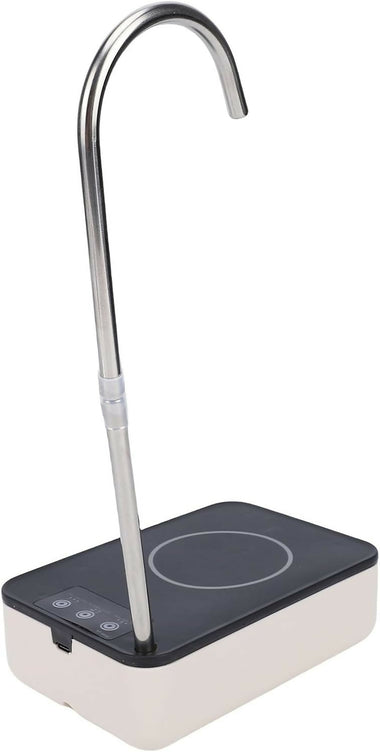 Flat Plate Water Dispenser