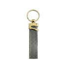 Eden Leather Keychain