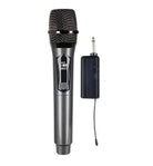 Saeapu TTD-M10 Wireless Microphone System High Fidelity Clear Audio Performance