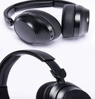 Original NIA AN J1 ANC Wireless Bluetooth Headphones | Active Noise Cancelling