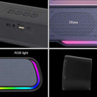 Kisonli LED-906 LED-909 LED-805 LED-913 Bluetooth Speaker | Wireless Sound Bar