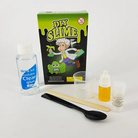 DIY Make Your Own Slime Making Kit 6 Steps