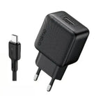 Oraimo OCW-1111E+M53 Compact 10W Charger Kit With Micro-USB Cable