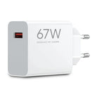 Xiaomi 67W HyperCharge Power Adapter (Type-A)