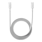 Xiaomi 6A Braided USB-C to USB-C Fast Charging Cable 1m