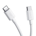Xiaomi 3A Braided USB-C to USB-C Fast Charging Cable 1m