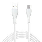 XZone X-1010M8 USB to Micro USB Fast Charging Data Cable 1M
