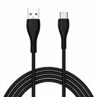 XZone X-1010M8 USB to Micro USB Fast Charging Data Cable 1M