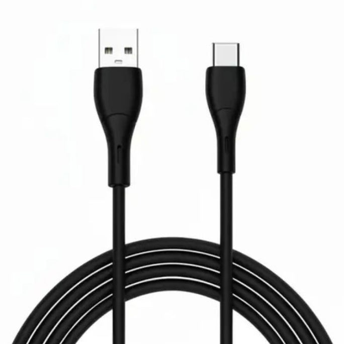 XZone X-1010M8 USB to Micro USB Fast Charging Data Cable 1M