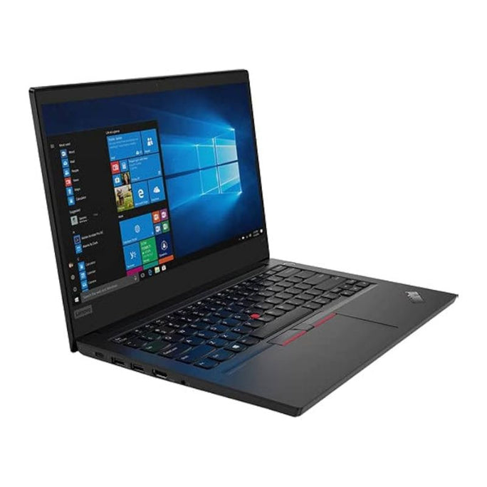 Lenovo ThinkPad E14 | Intel Core i5 10th Gen | 8GB RAM DDR4 | 256GB SSD M.2 | Pre-Owned Laptop with Original Charger - Warranty