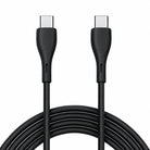 XZone X-3010M3 Type-C to Type-C Fast Charging Data Cable 1M
