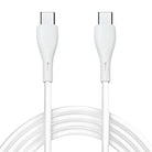 XZone X-3010M3 Type-C to Type-C Fast Charging Data Cable 1M