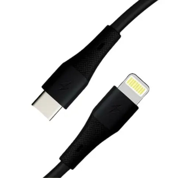 XZone X-3020M3 20W Type-C to Lightning Fast Charging Data Cable 1M