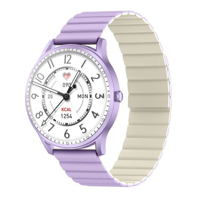 Kieslect Lora Lady Bluetooth Calling Smart Watch
