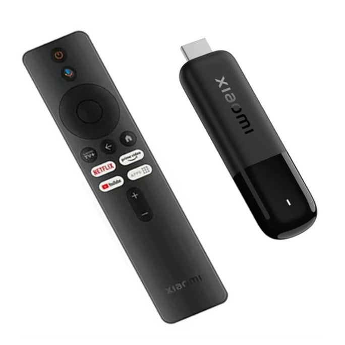 Xiaomi TV Stick HD 2nd Gen Streaming Media Player