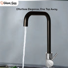 Glam Gas Faucet B-11