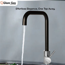 Glam Gas Faucet B-11