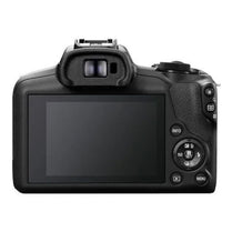 Canon EOS R100 Mirrorless Camera with 18-45mm Lens