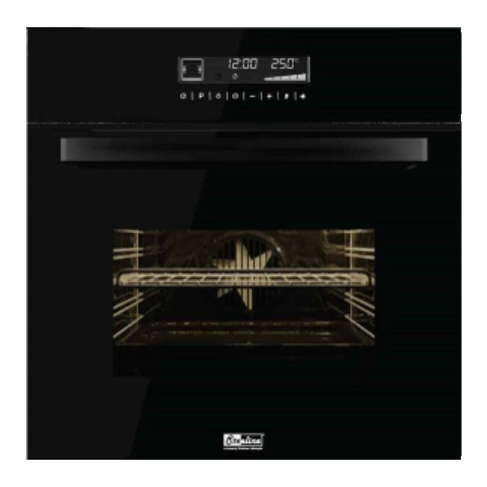 Steeline SL-EB-60ERCD10G-8BC4511 Electric Built-In Oven