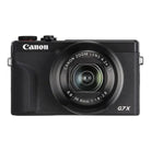 Canon PowerShot G7 X Mark III Digital Camera