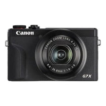 Canon PowerShot G7 X Mark III Digital Camera
