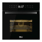 Steeline SL-EB-73ERCD-10BC51T Electric Built-In Oven
